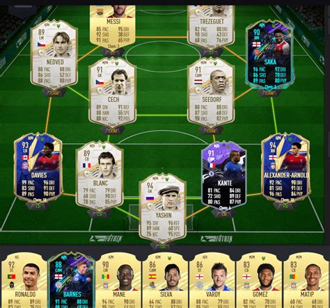 futbin draft